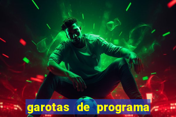 garotas de programa cruzeiro sp